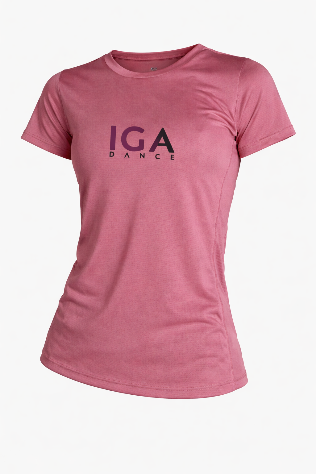 Camiseta deportiva IGA mujer