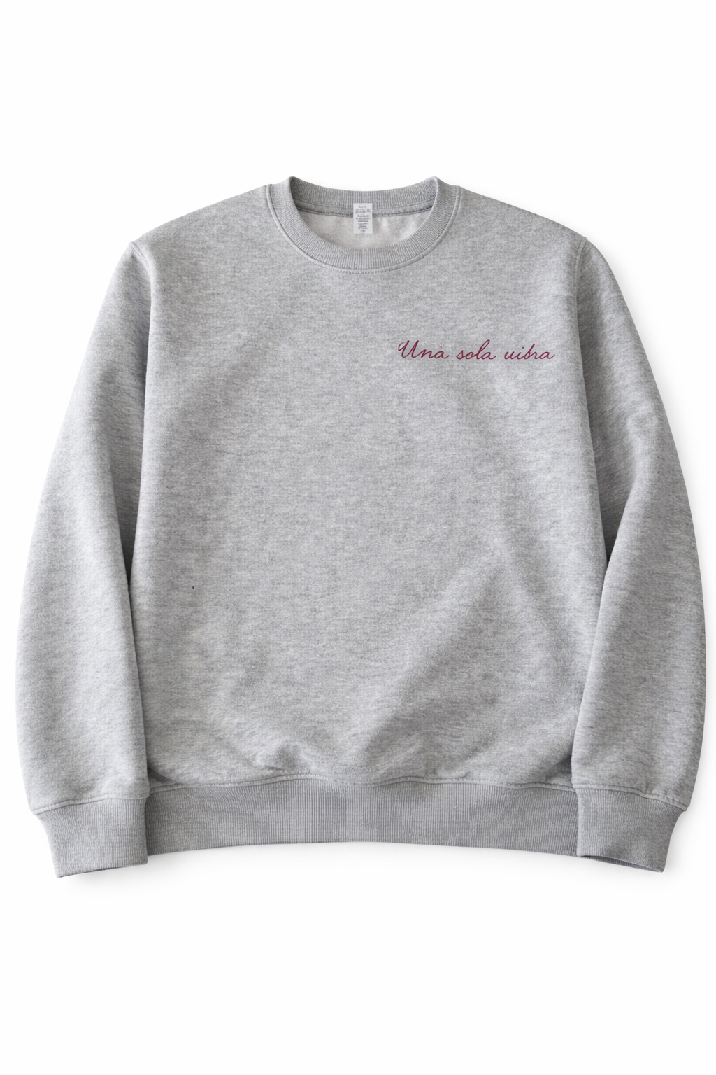 Sudadera IGA TEAM mujer