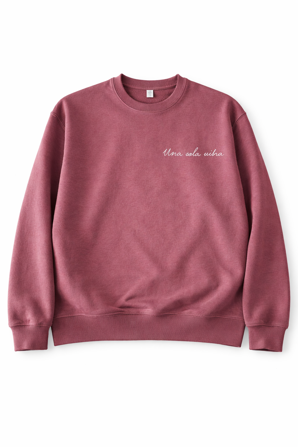 Sudadera IGA TEAM mujer